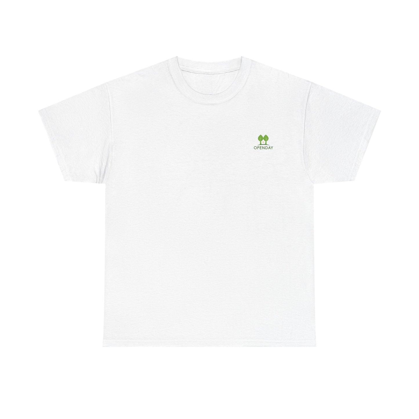 Integrity - Heavy Cotton Tee