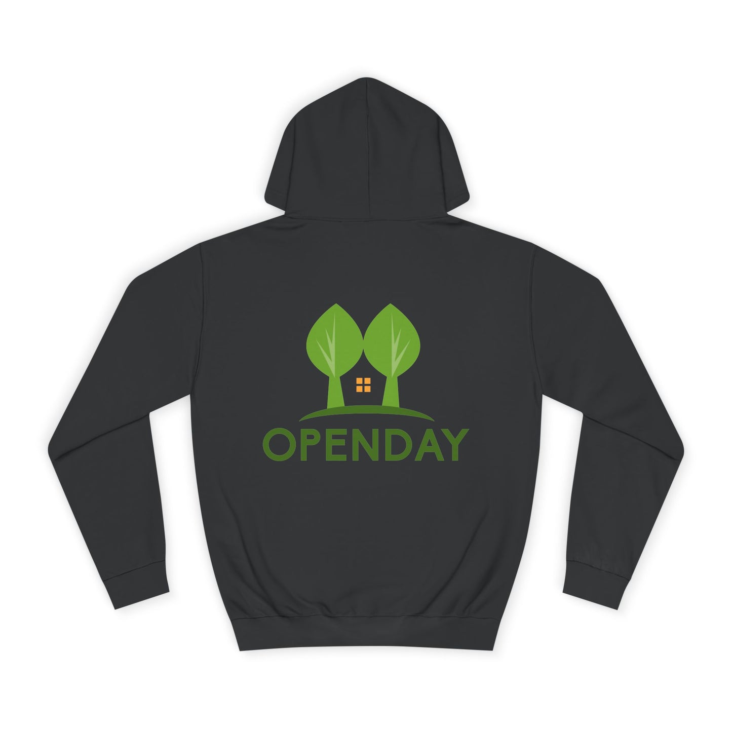 Openday - Unisex Hooded Sweatshirt