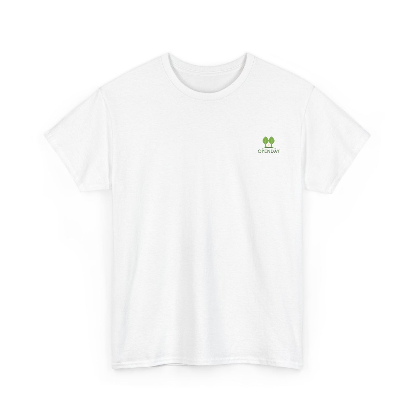 Honor - Heavy Cotton Tee