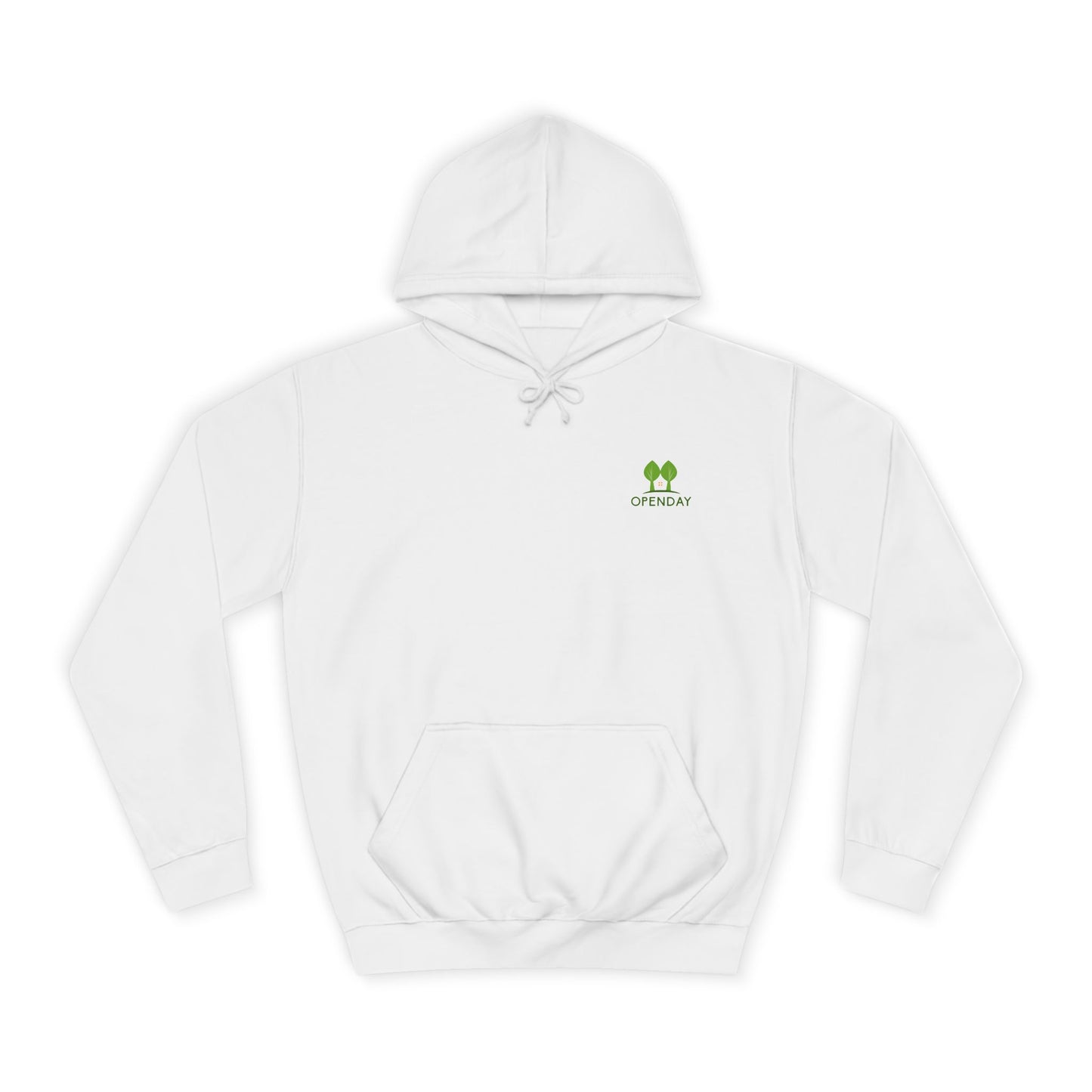 Openday - 7% Solution - Unisex Hooded Sweatshirt