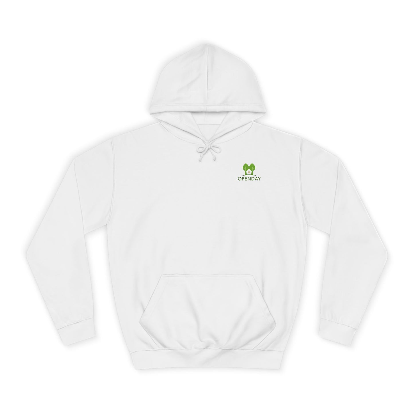 Against Norsefire - Unisex Hooded Sweatshirt