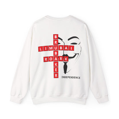 Independence - Unisex Heavy Blend™ Crewneck Sweatshirt