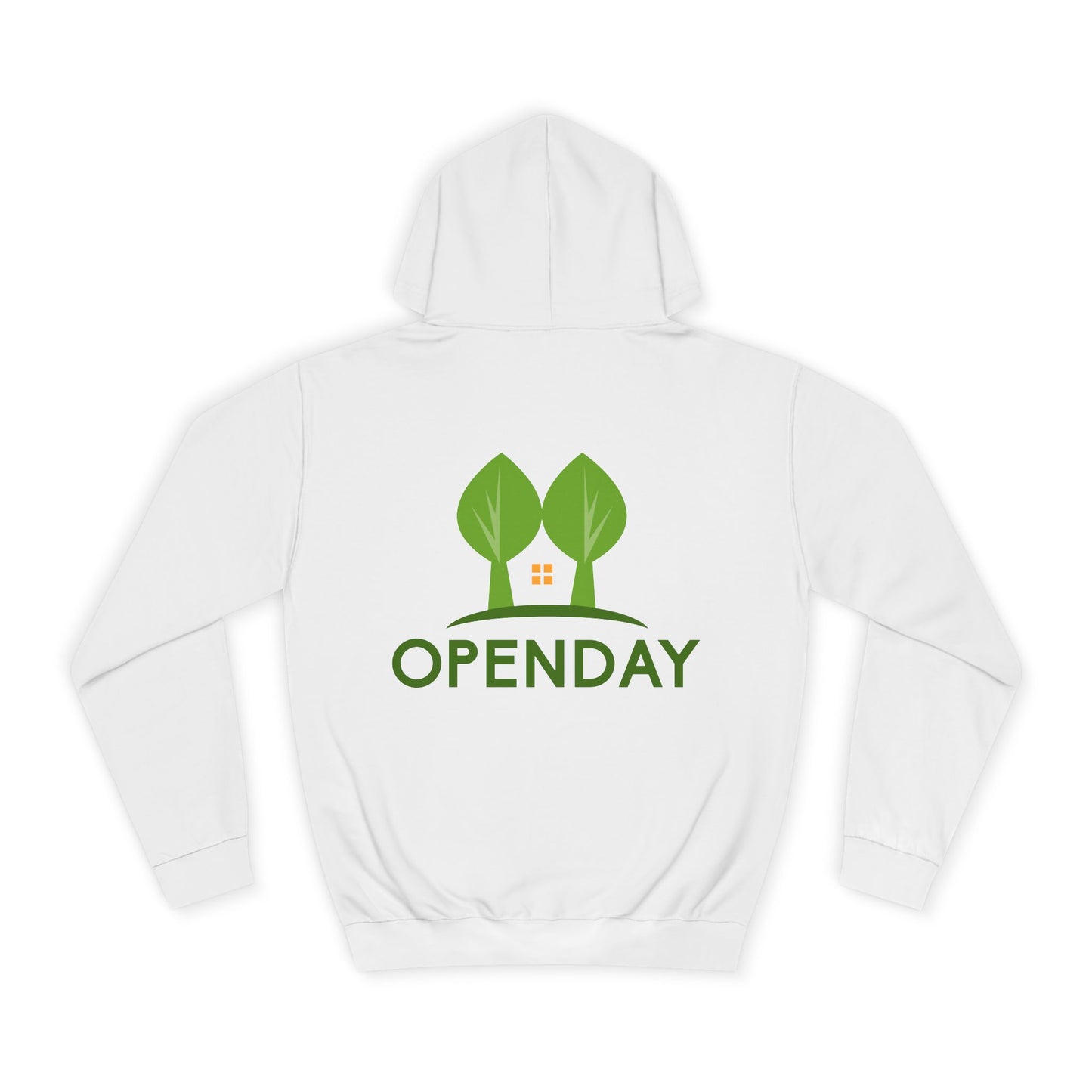 Openday - Unisex Hooded Sweatshirt