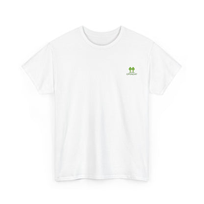 Justice - Heavy Cotton Tee