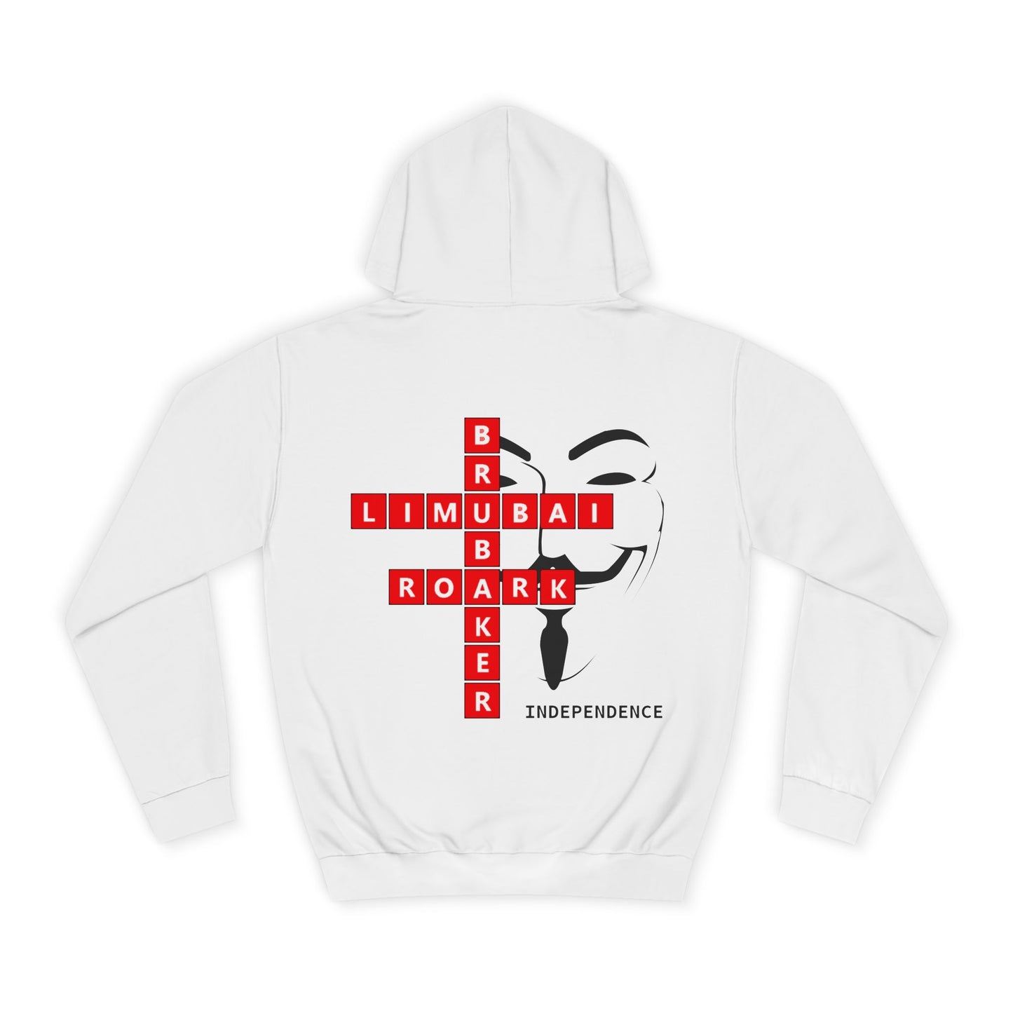 Independence - Unisex Hooded Sweatshirt